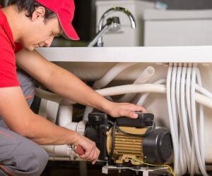 About Sewer Line Pros Toyah, TX